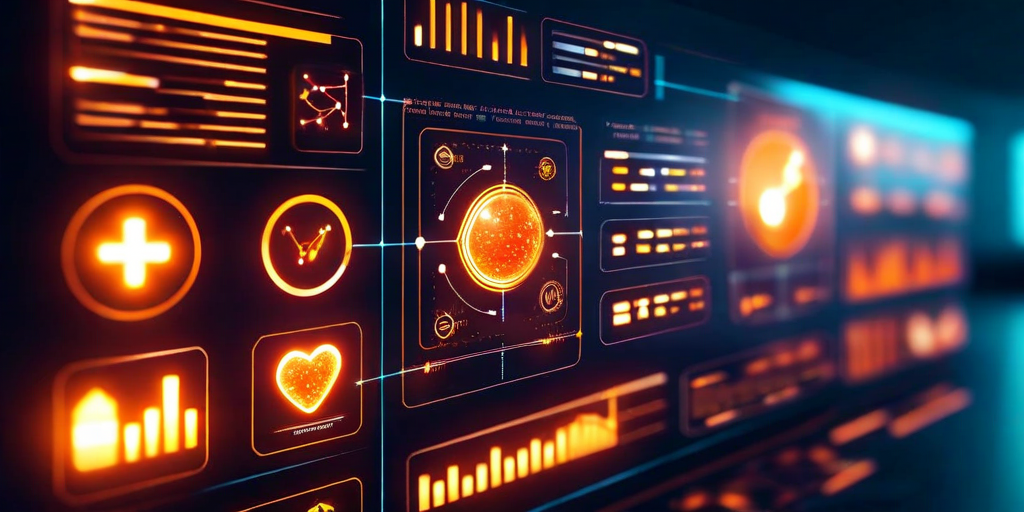 The Future of Digital Health Alerts and Real-Time Monitoring