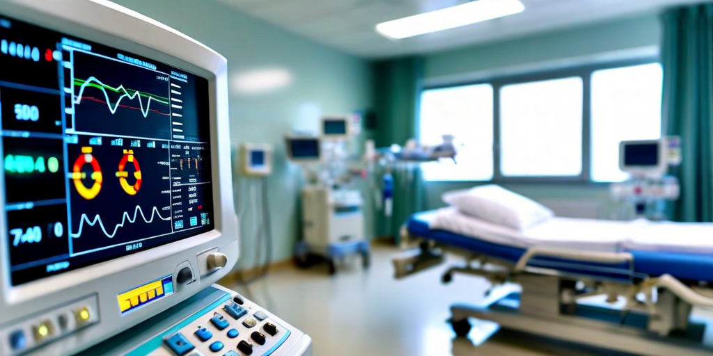 Patient Monitoring Technology: From Hospital to Home